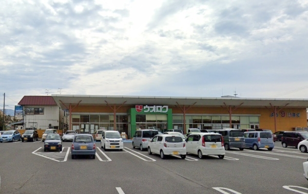 クレイドルガーデン阿賀野市外城町第2　2号棟　(全2棟)(ウオロク岡山店)
