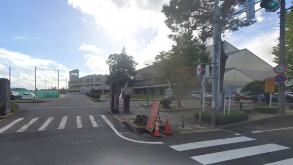 クレイドルガーデン阿賀野市外城町第2　2号棟　(全2棟)(阿賀野市立水原小学校)