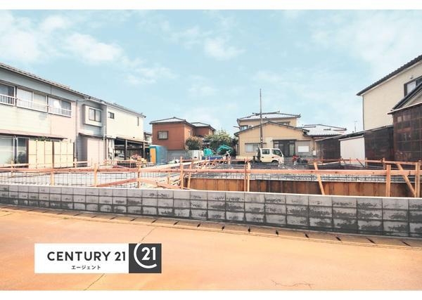 西区大野町第2　1号棟　全2棟
