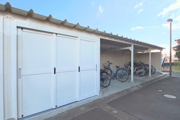 ダイアパレス長岡蔵王