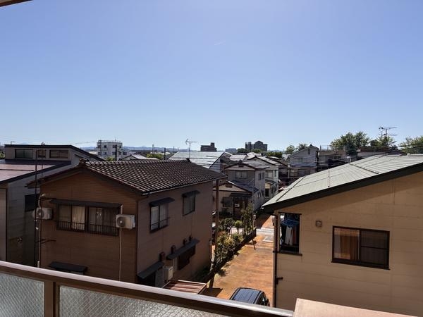 ダイアパレス長岡蔵王