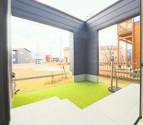 長岡市川崎１丁目の中古一戸建て