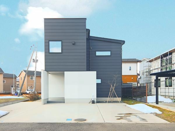 長岡市川崎１丁目の中古一戸建て