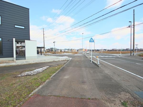 長岡市川崎１丁目の中古一戸建て