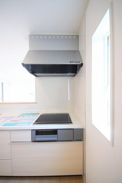 阿賀野市外城町第2　1号棟　全2棟