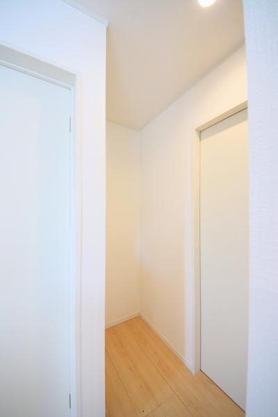 阿賀野市外城町第2　1号棟　全2棟