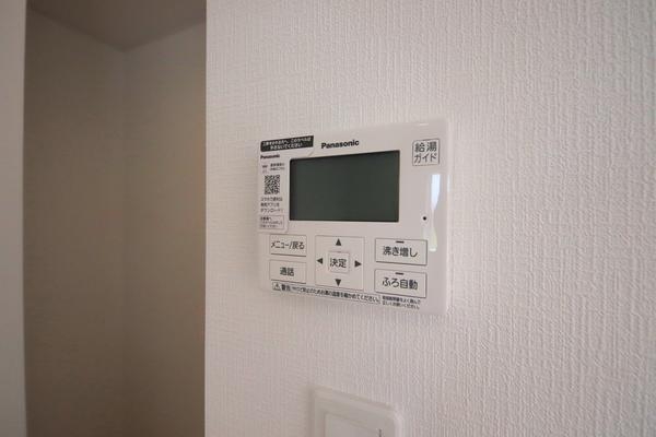 阿賀野市外城町第2　1号棟　全2棟