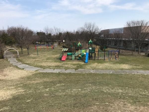 阿賀野市外城町第2　2号棟　全2棟(ふるさと公園)