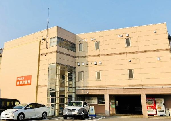 西区大野町第2　2号棟　全2棟(新潟市西区役所黒埼出張所)