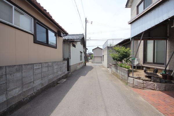 西区大野町第2　2号棟　全2棟