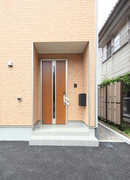 西区大野町第2　2号棟　全2棟