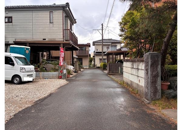 西区大野町第2　2号棟　全2棟