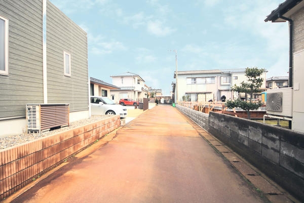 西区大野町第2　1号棟　全2棟