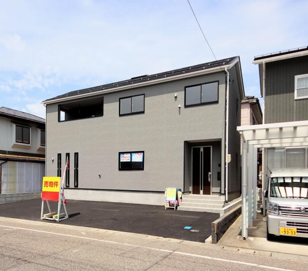 東区中山第7　1号棟　(全1棟)