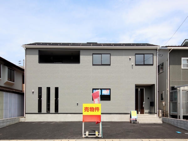 東区中山第7　1号棟　(全1棟)