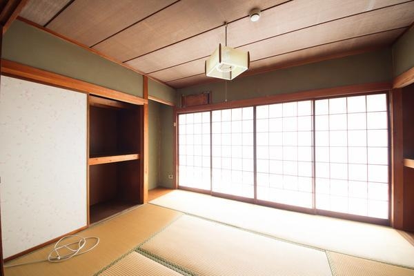 曙マンション