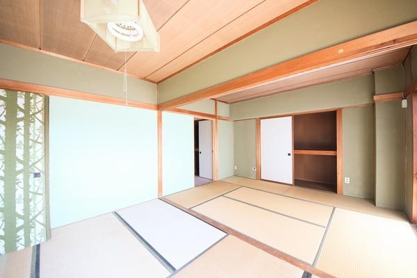 曙マンション