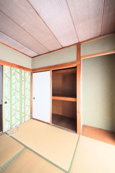 曙マンション