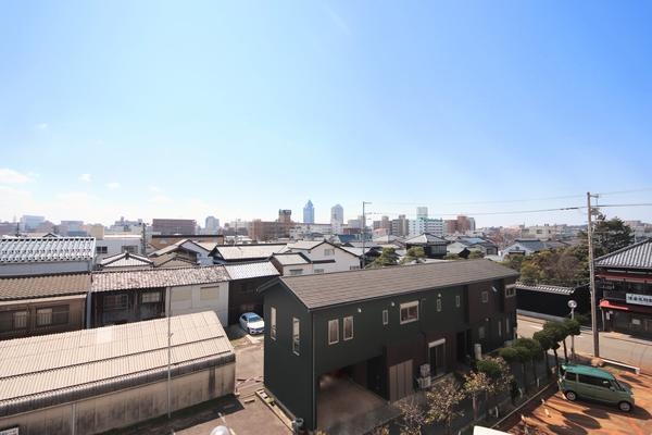 曙マンション