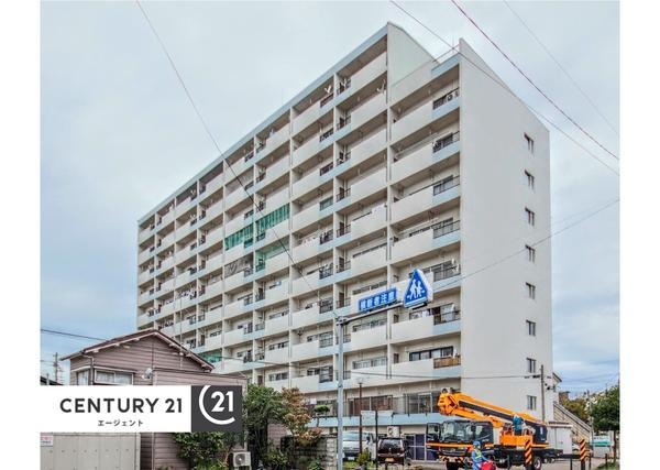 曙マンション