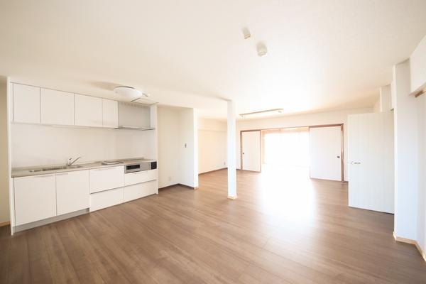 曙マンション