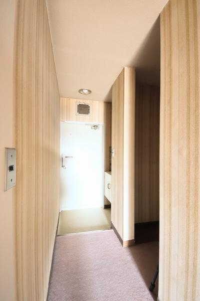 曙マンション
