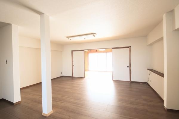 曙マンション