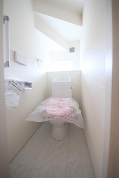 西区五十嵐中島第6　1号棟　全2棟