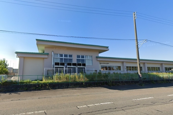 新潟市西区木場の中古一戸建て(木場保育園)