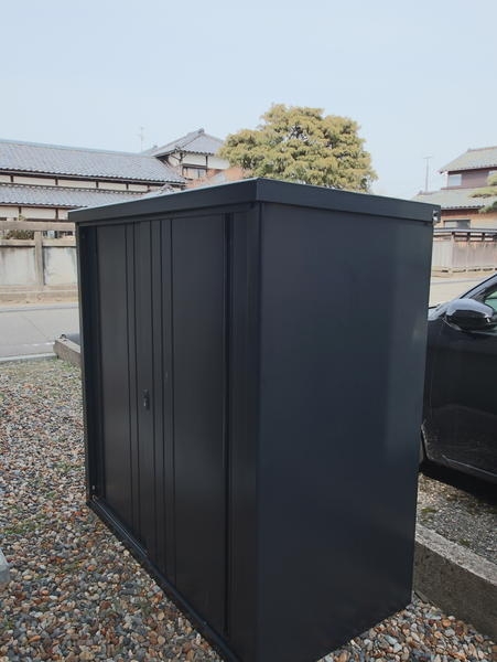 新潟市西区木場の中古一戸建て