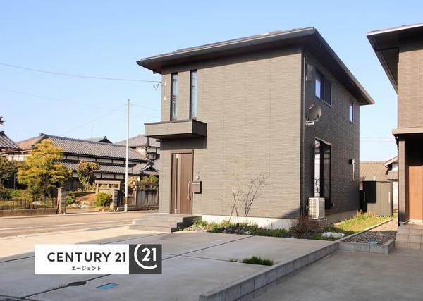 西区木場　中古戸建