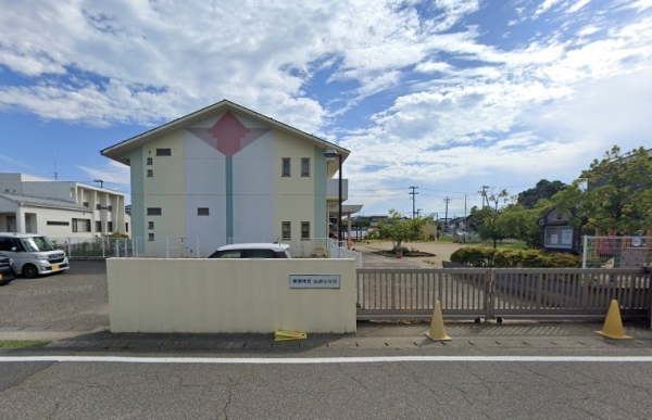 西区金巻第1　1号棟　全3棟(興野保育園)