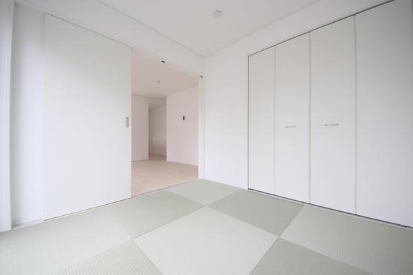 西区金巻第1　1号棟　全3棟