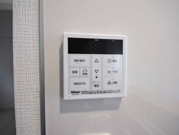 西区金巻第1　1号棟　全3棟