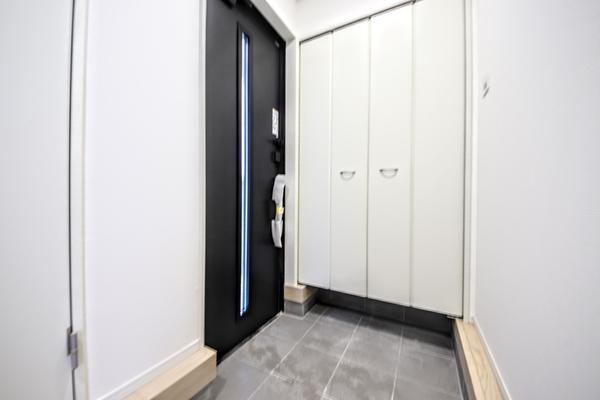 西区金巻第1　1号棟　全3棟