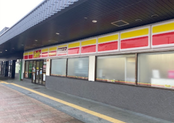 新発田市諏訪町３丁目の新築一戸建(デイリーヤマザキJR新発田駅店)