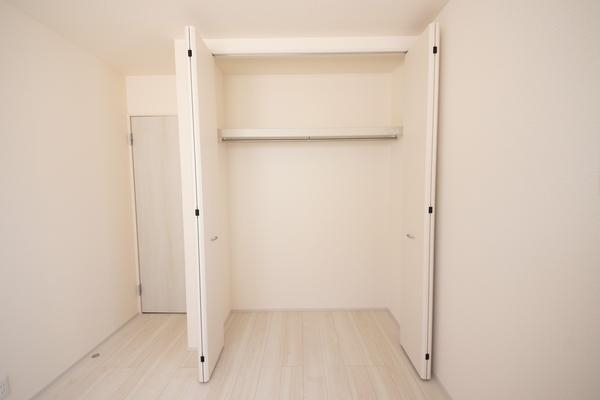 新発田市諏訪町３丁目の新築一戸建