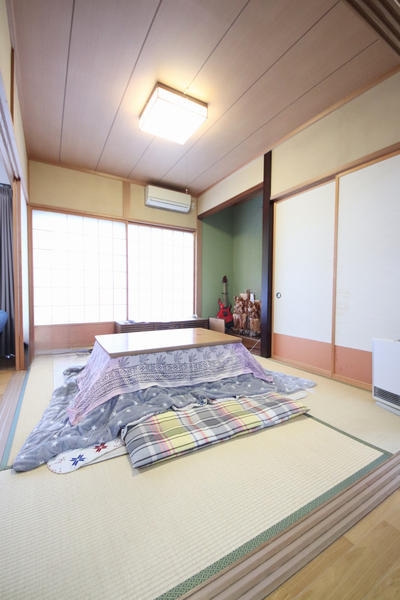 新潟市秋葉区新津東町１丁目の中古一戸建て