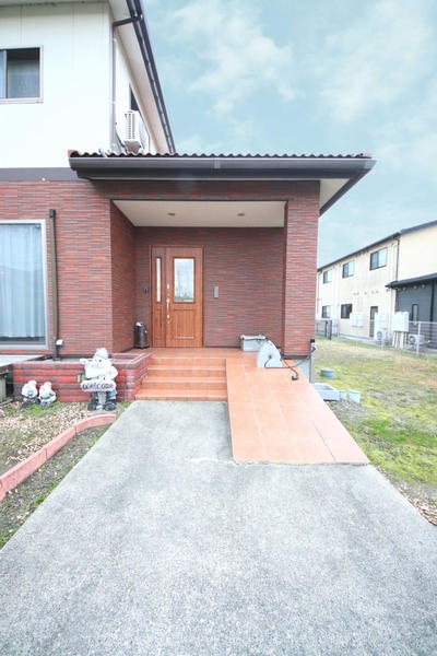 新潟市秋葉区新津東町１丁目の中古一戸建て