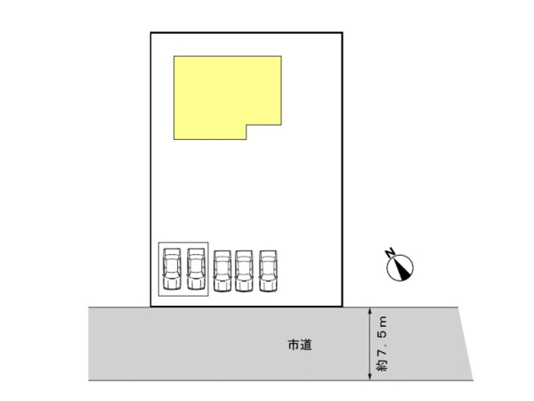 秋葉区新津東町1丁目　中古戸建