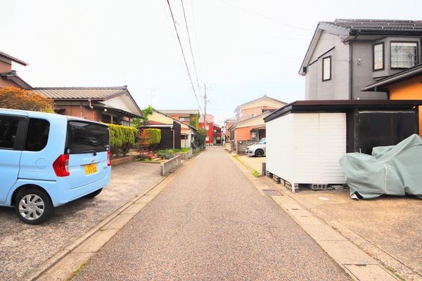 西区寺尾西第5　1号棟　全1棟