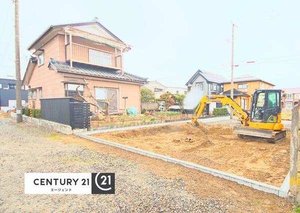 西区寺尾西第5　1号棟　全1棟