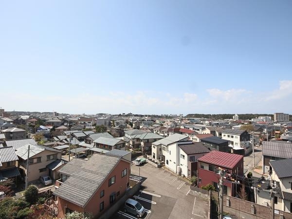 アパガーデンピア関屋