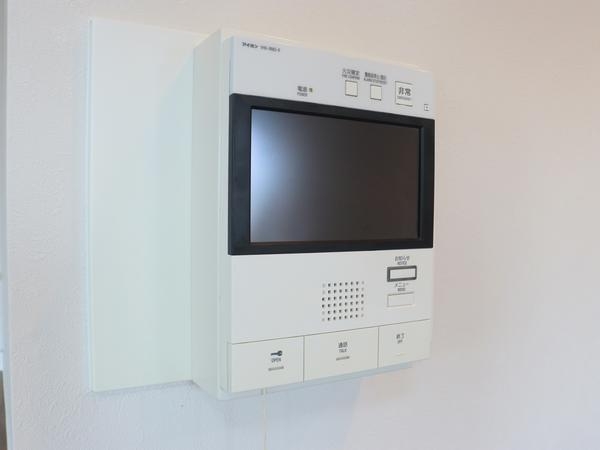 アパガーデンピア関屋