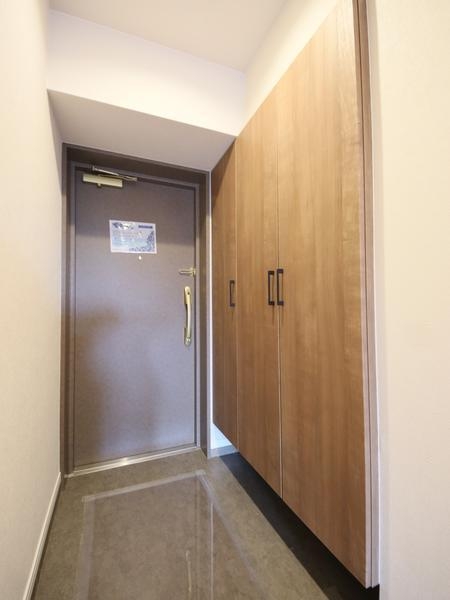 アパガーデンピア関屋