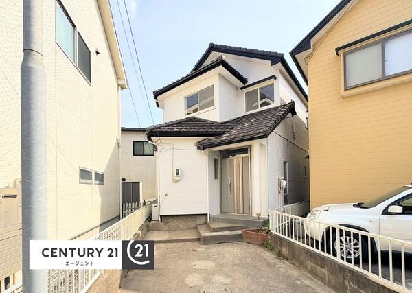 新潟市西区五十嵐2の町の不動産購入・賃貸なら【センチュリー21】