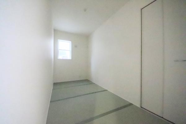 新潟市秋葉区小須戸の新築一戸建