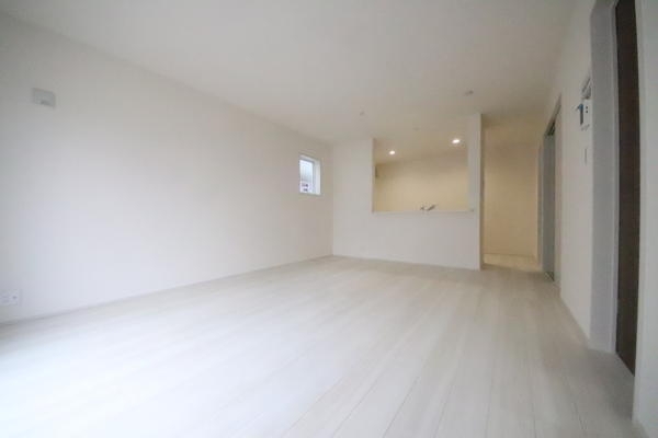 新潟市秋葉区小須戸の新築一戸建