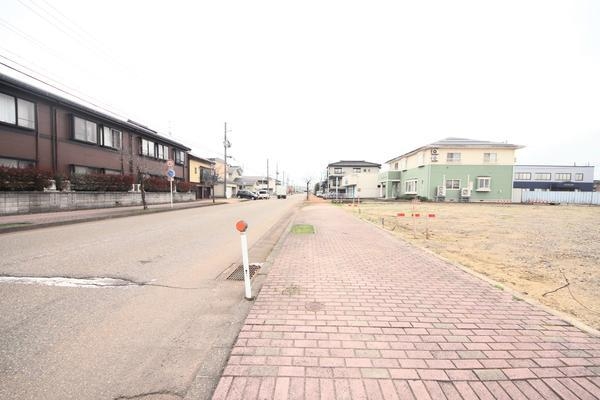長岡市南七日町第1　1号棟　全6棟