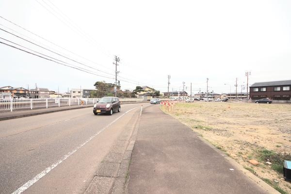長岡市南七日町第1　1号棟　全6棟